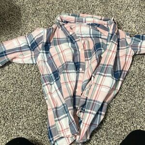 Flannel